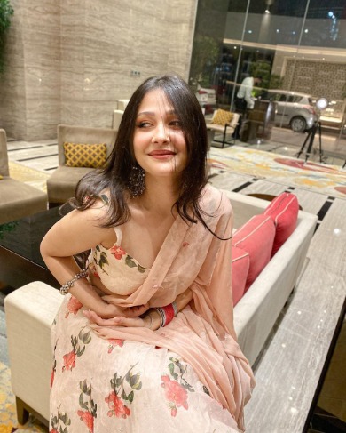 model Call Girls in Dehradun